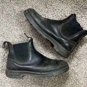 Blundstone Super 550